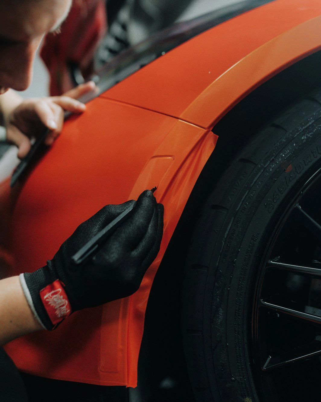 Auto Film Experts